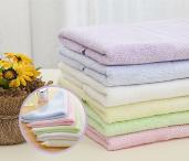 素色禮盒兩件套