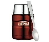 膳魔師高真空不銹鋼保溫食物罐