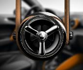 創(chuàng)意車(chē)載擴(kuò)香器掛飾