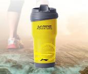 李寧健康保溫杯