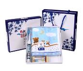 洗漱毛巾旅游套裝