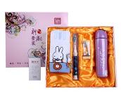 家庭旅游套裝人壽禮品