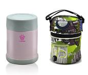 真空湯壺 燜燒杯