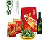 樂(lè)享端午 人壽禮品