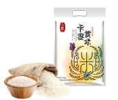 卡宴貢米 人壽禮品