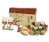 五谷香 人壽禮品