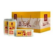 正常貢米 人壽禮品