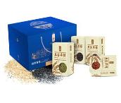 司機(jī)有道無(wú)谷雜糧 人壽禮品