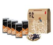 黑色盛宴 人壽禮品