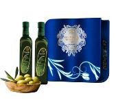 藍(lán)色至尊橄欖油