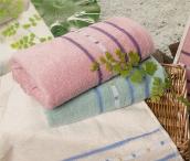 潔麗雅毛巾套裝