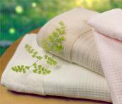 潔麗雅毛巾禮盒