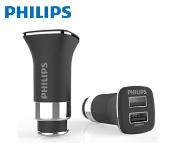 飛利浦車載充電器