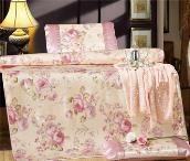 典雅冰絲席涼席