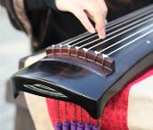 唯雅純生漆神農(nóng)式古琴