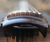 唯雅純生漆殘雷式古琴