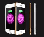 iphone手機背夾電源