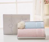 衛(wèi)浴毛巾禮盒