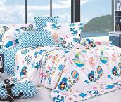 堂皇海洋之戀四件套