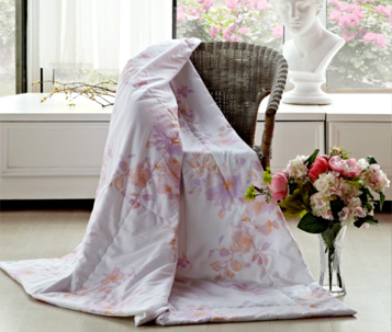 堂皇清怡夏涼被