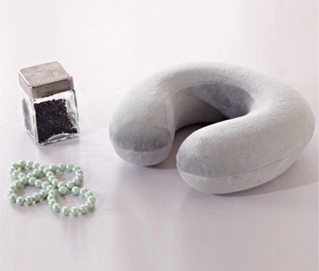 堂皇U型護頸慢回彈枕