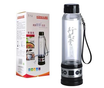 康佳車載電熱杯