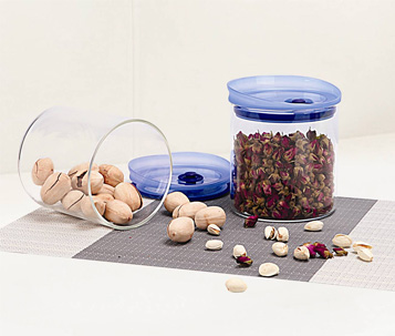 菲米生活儲物兩件套 特價