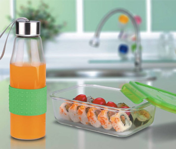 菲米生活便當組合