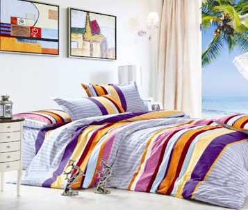 經(jīng)典床品三件套