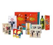 幸福會(huì)中秋禮盒