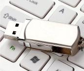 金屬U盤