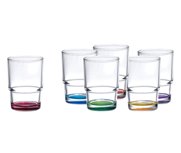 雙節(jié)杯六件套