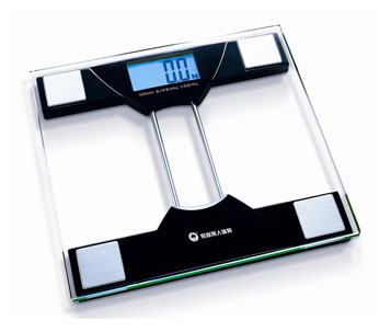 香山電子秤