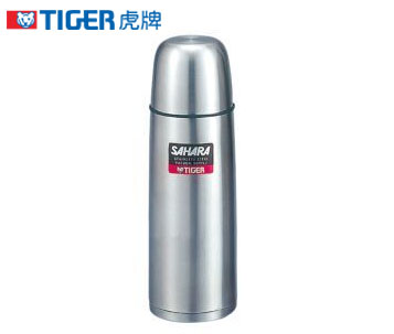 虎牌保溫杯