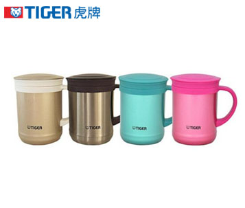 虎牌保溫杯