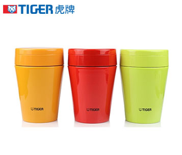 虎牌燜燒杯