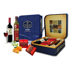 至尊月禮中秋禮盒