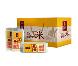 五常特優(yōu)貢米