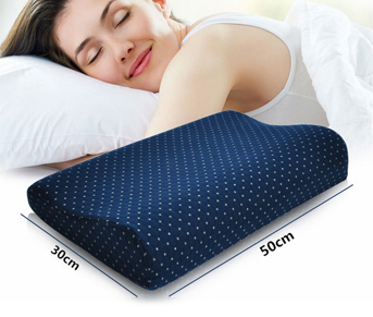 頸椎慢回彈記憶治療枕