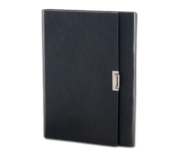 磁性貼合活頁本