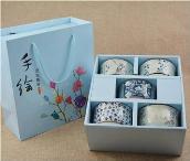 日式和風五碗套裝