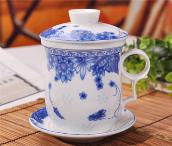 商務(wù)辦公杯