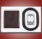 套裝（錢包+腰帶）