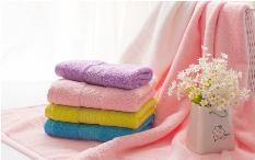 潔麗雅溢彩毛巾