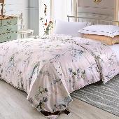 蠶絲系列--花錦