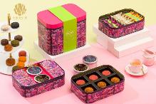 錦華 星耀雅宴中秋月餅禮盒