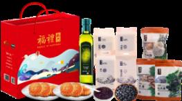 福禮臨門中秋禮包