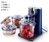 摩飛電器   食物保鮮機