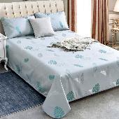 路易卡羅 尚夏柔絲提花軟席