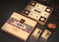 上品錦禮?稻香村中秋月餅禮盒